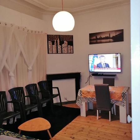 Une Balade A La Plage Dunkirk Exterior foto
